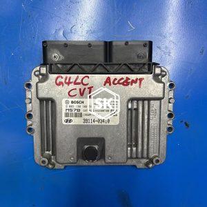 ACCENT 1.4 ECU (M57B)