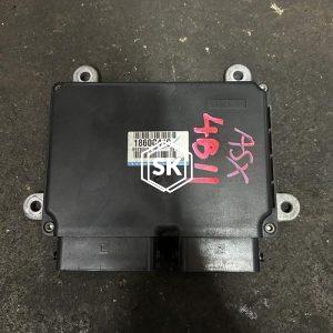 ASX GA2 ECU