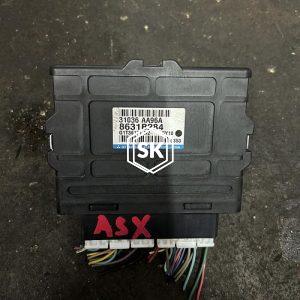 ASX GA2 GEARBOX ECU
