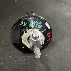 MAZDA CX3 BRAKE MASTER