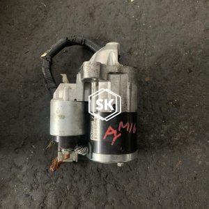 Auto Parts