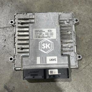 STINGER 2019Y G4KL ECU