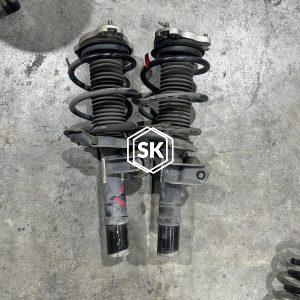 STINGER FRONT ABSORBER