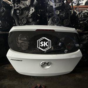 ACCENT HATCHBACK TAILGATE
