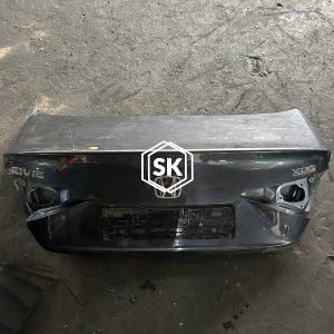CIVIC FE 2021Y REAR BOOT