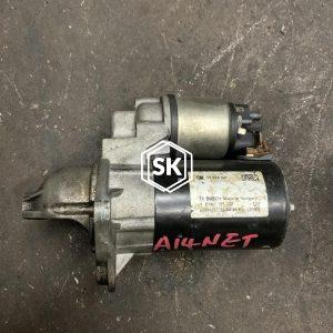 Auto Parts