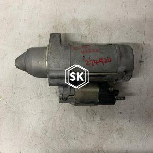 Auto Parts