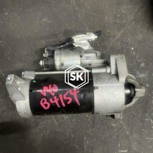 Auto Parts