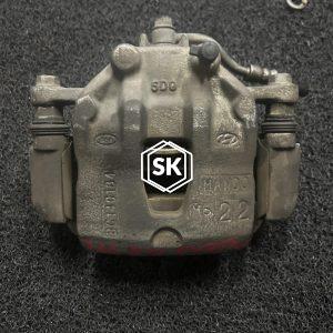 ACCENT FRONT CALIPER