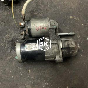 Auto Parts