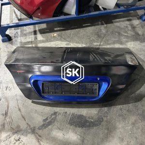 LANCER CS3 REAR BOOT