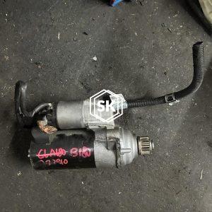 B180 W246 STARTER