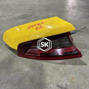 STINGER TAILLIGHT (LH)