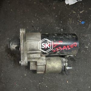 Auto Parts