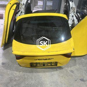 STINGER 2019Y TAILGATE