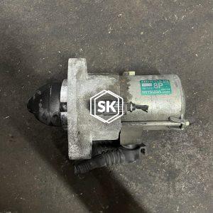 SHUTTLE GP7 STARTER
