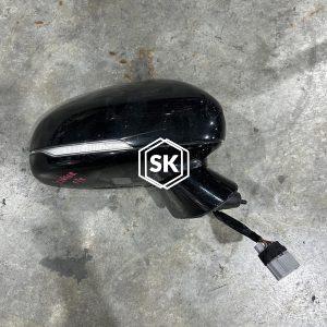 STINGER SIDE MIRROR (RH)