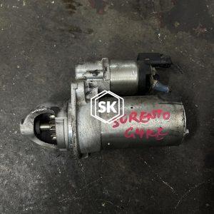SORENTO G4KE STARTER