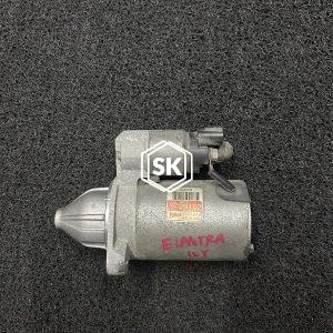 ELANTRA 2016Y STARTER