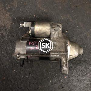 Auto Parts