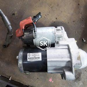 Auto Parts