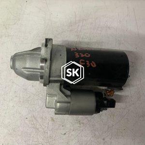 Auto Parts