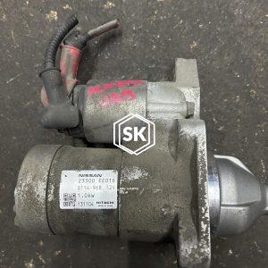ALMERA HR15 STARTER