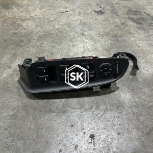 FORTE K3 WINDOW SWITCH