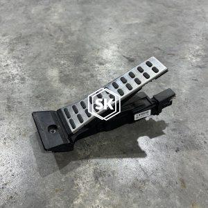 STINGER ACCELERATOR PEDAL