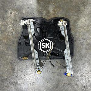 ELGRAND E52 WINDOW MOTOR F/R