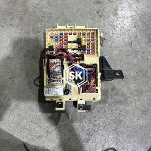 STINGER FUSEBOX