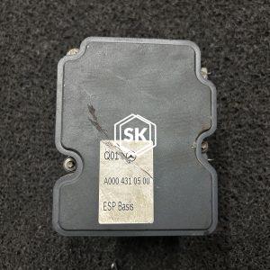 A180 W176 ABS PUMP