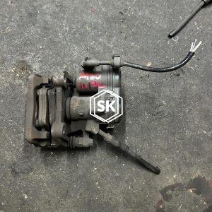 A180 W176 CALIPER R/R