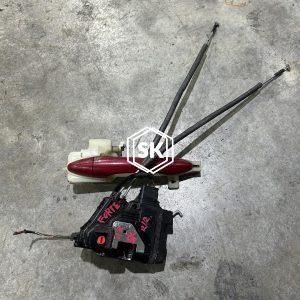 FORTE K3 DOOR LOCK R/R