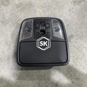 STINGER DOME LIGHT