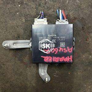 HARRIER ASU60R BRAKE CONTROL MODULE