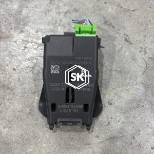 VEZEL RU1 CAMERA ECU