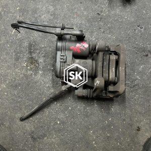 A180 W176 CALIPER R/L