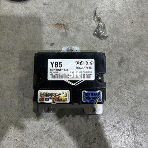 STINGER OIL PUMP ECU