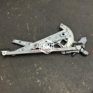 OUTLANDER WINDOW MOTOR R/R