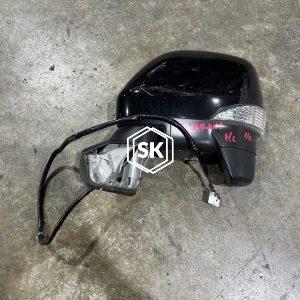 ELGRAND E52 SIDE MIRROR L