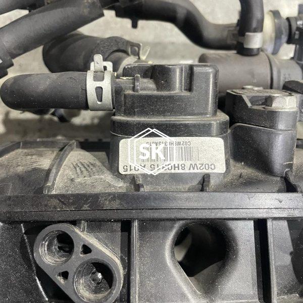 STINGER G4KL INTAKE MANIFOLD - SK AUTO CARPARTS