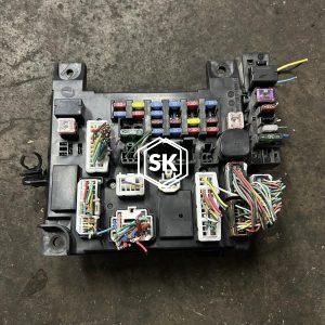ASX GA2 FUSEBOX