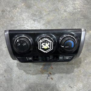 VIOS NSP151 AC CONTROL PANEL