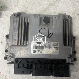 COOPERS N18B16A ECU