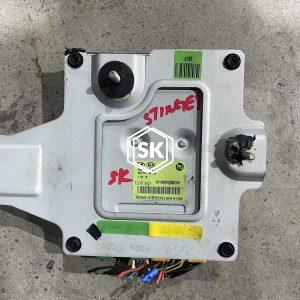 STINGER AMPLIFIER