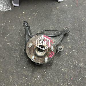 ALTIS ZRE21 KNUCKLE F/R