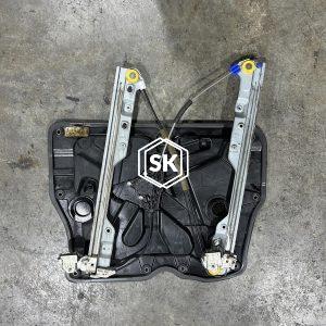 ELGRAND E52 WINDOW MOTOR F/L