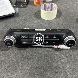 STINGER AIRCON CONTROL PANEL