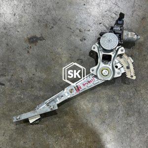 ELGRAND E52 WINDOW MOTOR R/R